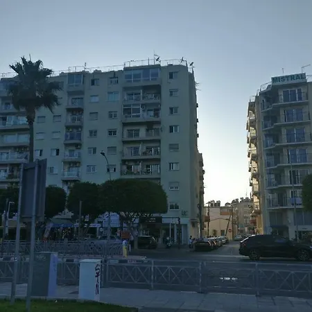 Apartment Hawaii Royal Gardens 2 Limassol